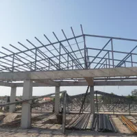 خدمات جوشکاری