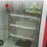 دستگاه جوجه کشی 126 تایی کم کار