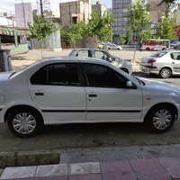 سمند LX EF7 بنزینی، مدل ۱۳۹۳|خودرو سواری و وانت|تبریز, |دیوار
