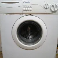 ماشین لباسشویی مارک candy