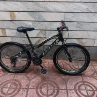 دوچرخه سایز 24