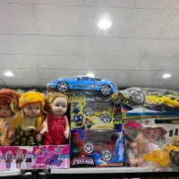 اسباب‌بازی|اسباب‌بازی بچه|مشهد, موعود|دیوار