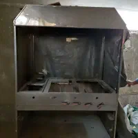 فرساندویچی|کافی‌شاپ و رستوران|گلبهار, شهر جدید گلبهار|دیوار