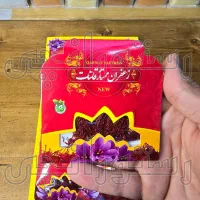 زعفران اقتصادی یک گرمی کد ۱۸ نرمه اعلا|خوردنی و آشامیدنی|تهران, شهرک چیتگر|دیوار