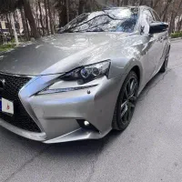 ls250 لکسوس صفر