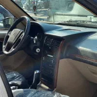 پارسto5 مشابه خشک|خودرو سواری و وانت|شهریار, فرارت|دیوار