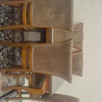 میز ناهارخوری خوری ۶ نفر|میز و صندلی غذاخوری|کرج, برغان|دیوار
