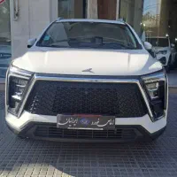 کی ام سی ایکس 5 x5 سفید 1403 کم کار|خودرو سواری و وانت|اصفهان, لیمجیر|دیوار