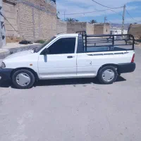 پراید بار