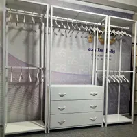 رگال قفسه های کلوزت جدید (( ستوده ))