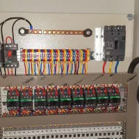 فروش و خدمات بر ق هوشمند سازی|خدمات پیشه و مهارت|بندر ماهشهر, |دیوار