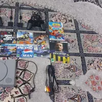 پلسیشن درحد نو