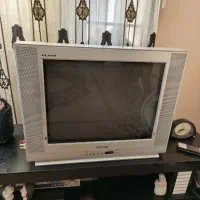 تلویزیون قدیمی