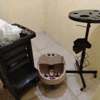 وسایل آرایشگاه