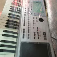 ارگ 50 تبدیل به 80|پیانو، کیبورد، آکاردئون|قم, زند آباد|دیوار