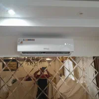 نصب کولر گازی جابه جایی تعمیر کولر گازی