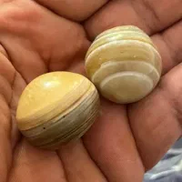 مهره انگشتر چهر مهر جذب دعانوشته تضمینی