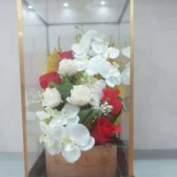 باکس گل