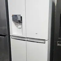 یخچال ساید|یخچال و فریزر|شیراز, کیان آباد|دیوار