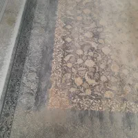 فرش ۷۰۰ شانه