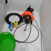 لوله بازکن مسکن مهرپل طالشان شهرک قدس دروازه لاکان