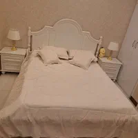 روتختی  دونفره  مجلسی جهیزیه نو|سرویس روتختی|مشهد, الهیه|دیوار