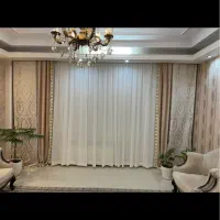 پرده پذیرایی