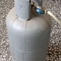 کپسول گاز