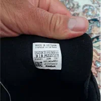 کتونی ریبوک کلاسیک اورجینال اکبند بالیبل سایز۴۲|کیف، کفش، کمربند|تهران, میدان میوه و تره‌بار مرکزی|دیوار