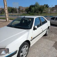 پارس تیوفایو۹۶کلاس ۱۳ سیمی زیمنس ماشین خوزستانه