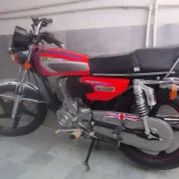 موتورسنین 200