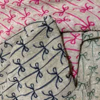 انواع شال و روسری ۳۹۸