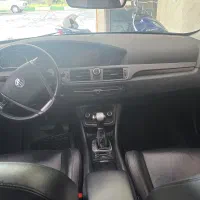 فروش ام جی ۶ نیو ۲۰۱۵|خودرو سواری و وانت|اردبیل, |دیوار