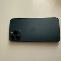 ایفون ۱۲پرومکس iphone 12pro max 256 zaa