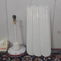 پنکه سقفی پارس ناسیونال