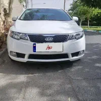 کیا سراتو آپشنال مدل ۱۳۹۷ در حد صفر کم‌کار