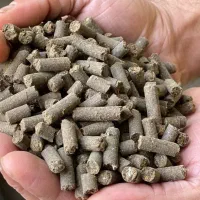 کود پلت مرغی