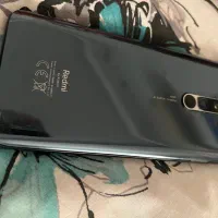 گوشی شیائومی redmi note 8 pro|موبایل|اهواز, کیان اباد|دیوار