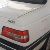405slx|خودرو سواری و وانت|شوشتر, |دیوار