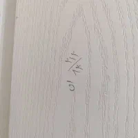 درب اتاقی و سرویس نو|مصالح و تجهیزات ساختمان|کرج, شهرک البرز ۳|دیوار