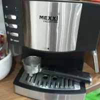 اسپرسو ساز خانگی نو