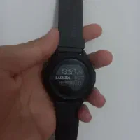 ساعت
