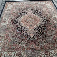 ۷عدد فرش یک رنگ درجه یک