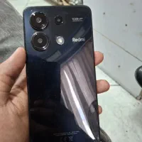 گوشی موبایل شیائومی redmi note13 8/256