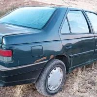 اردی مدل 84دوگانه دستی|خودرو سواری و وانت|میاندوآب, |دیوار