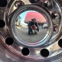 پرداخت رینگ و باک در مشهد ـ برق تضمینی|خدمات موتور و ماشین|مشهد, رباط طرق|دیوار