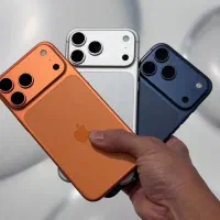 گوشی طرح اپل iPhone 17 ProMax طرح اصلی رجیستردائم