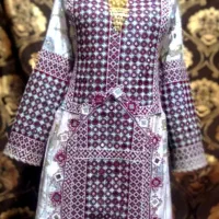 ( خیاط)دوخت انواع لباس بلوچی در شهرک جهاد