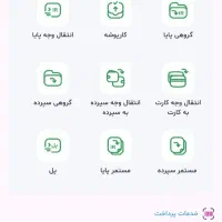 فراز بانک ایران زمین