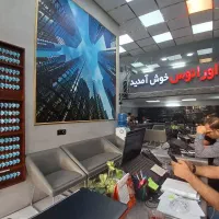 استخدام مشاور در املاک اورانوس